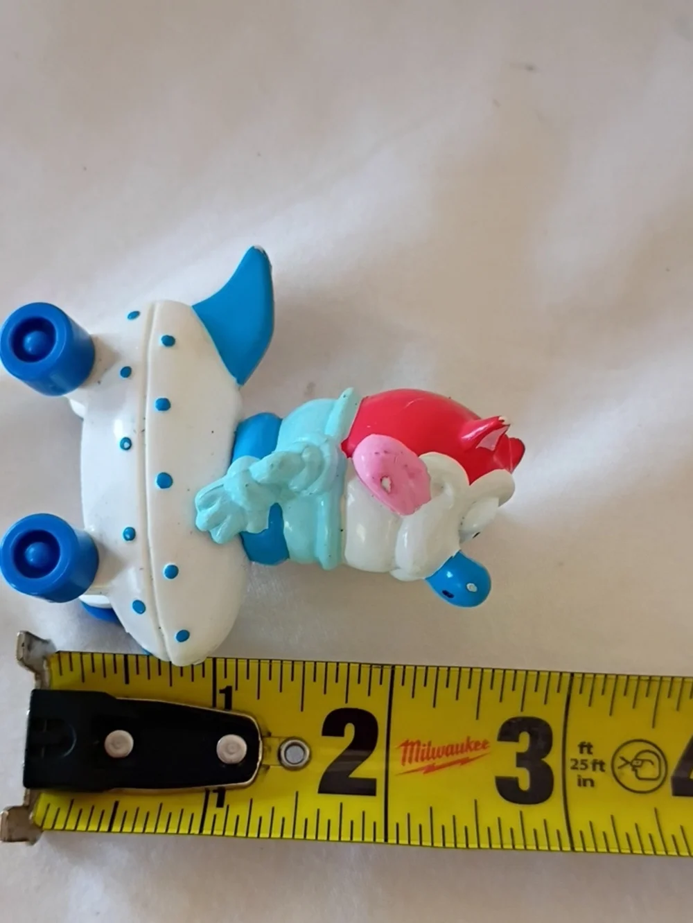 Nickelodeon euc vintage